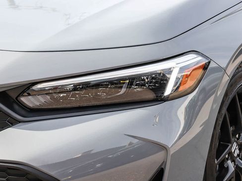 Used 2026 Honda Civic Sport image 9