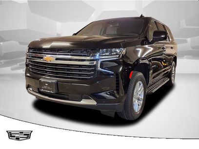 Used 2023 Chevrolet Tahoe LT