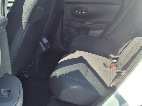 New 2027 Honda HR-V LX image 11