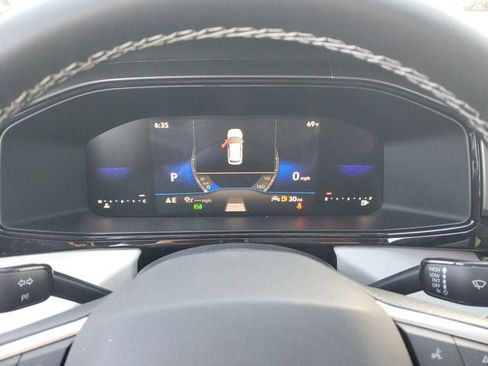 New 2026 Volkswagen Taos S FWD image 19