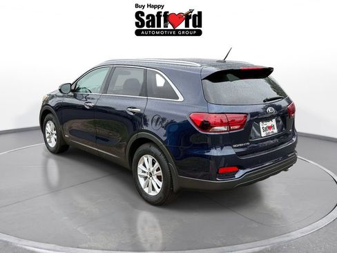 Used 2020 Kia Sorento LX w/ LX I4 Convenience Package AWD/4WD image 5