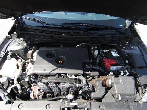 Used 2020 Nissan Altima 2.5 S FWD image 25