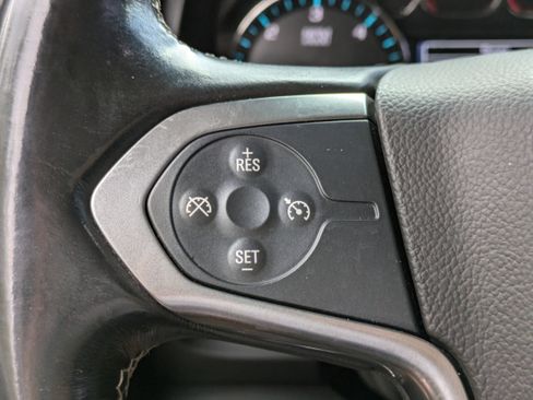 Used 2017 Chevrolet Tahoe LS w/ Max Trailering Package image 23