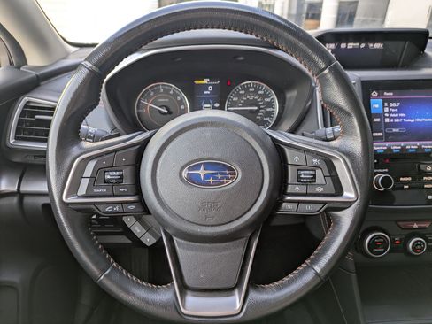 Used 2021 Subaru Crosstrek 2.5i Limited w/ Popular Package #4 image 12