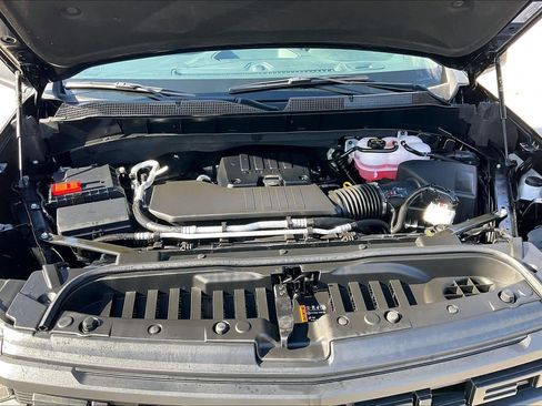 Used 2026 Chevrolet Silverado 1500 Custom image 27