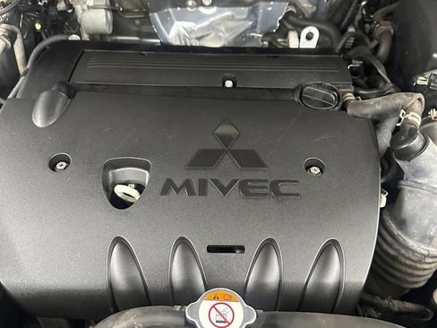 Used 2020 Mitsubishi Outlander Sport ES FWD image 7