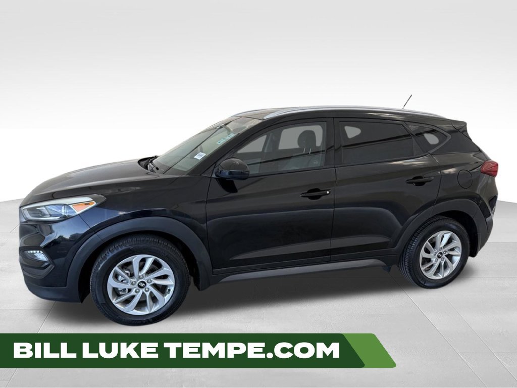 Used 2016 Hyundai Tucson SE w/ Option Group 02 FWD image 1