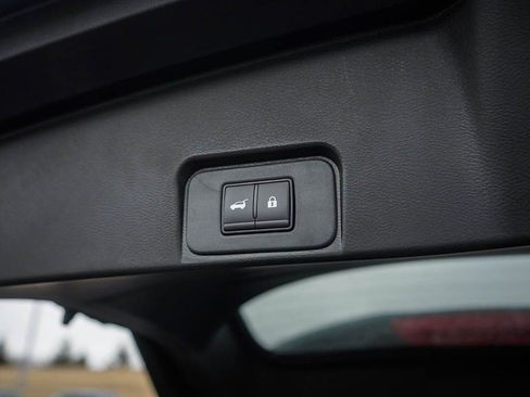 New 2026 Nissan Rogue SV image 9