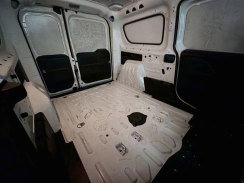 Used 2022 RAM ProMaster City Wagon w/ Lights & Wheels Group FWD image 13