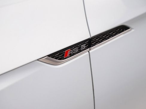 Used 2023 Audi RS 5 Sportback AWD/4WD image 12