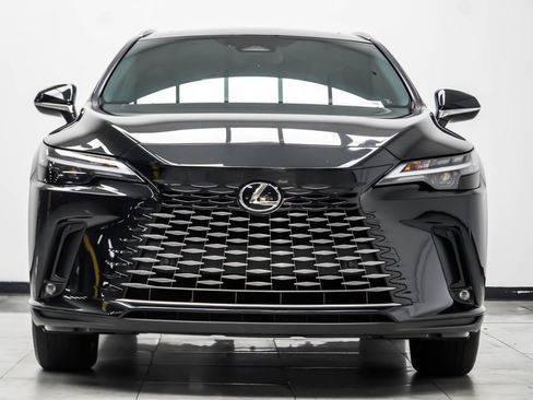Used 2024 Lexus RX 350 Premium w/ Accessory Package (K3) FWD image 9