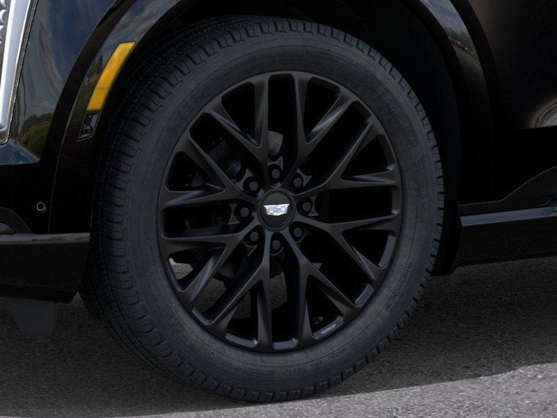 New 2026 Cadillac Escalade IQ Sport 2 AWD/4WD image 9