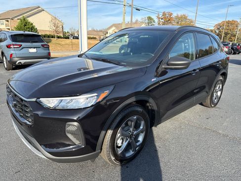 New 2026 Ford Escape ST-Line image 4