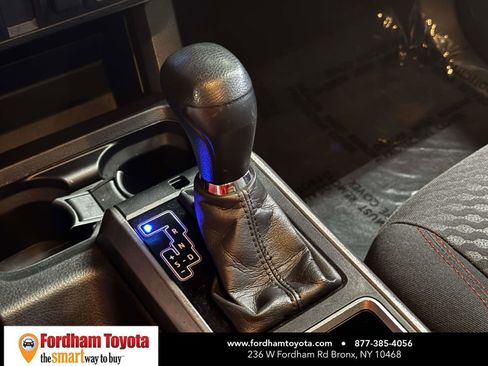 Certified 2023 Toyota Tacoma SR5 w/ SX Package image 21