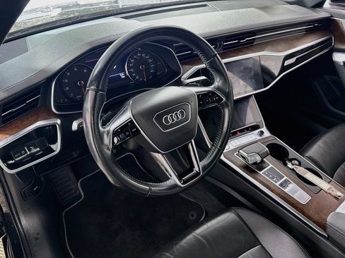 Used 2019 Audi A6 3.0T Premium w/ Convenience Package AWD/4WD image 11