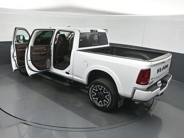 New 2027 RAM 2500 Limited AWD/4WD image 62