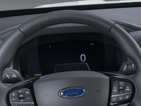New 2026 Ford Explorer Platinum w/ LUX Leather Package AWD/4WD image 42