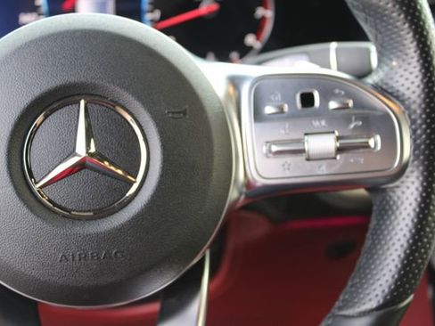 Used 2021 Mercedes-Benz G 550 G 550 image 23