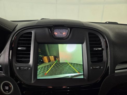 Used 2023 Chrysler 300 S RWD image 11