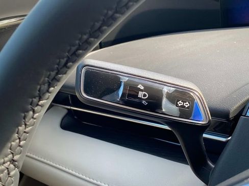 New 2026 Lincoln Nautilus Reserve w/ Jet Appearance Package image 18