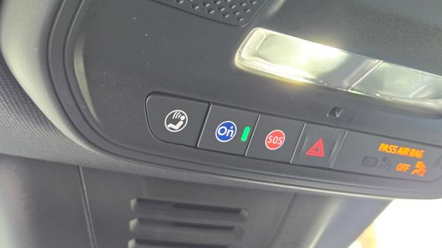 Used 2026 Chevrolet Equinox EV LT FWD image 23