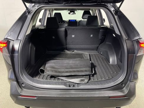 Certified 2023 Toyota RAV4 LE image 10