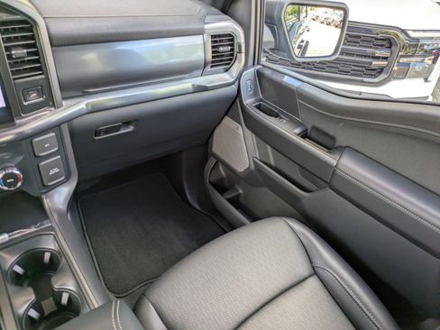 Used 2026 Ford F150 Lariat AWD/4WD image 19