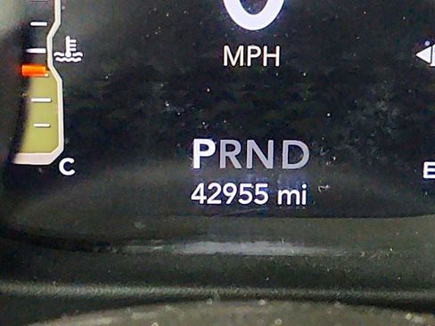 Used 2021 Jeep Wrangler Sport image 15