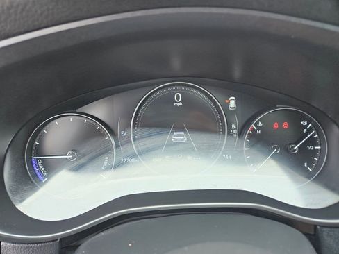 Used 2025 MAZDA CX-50 AWD 2.5 Hybrid w/ Premium Pkg image 18