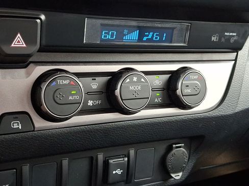 Certified 2023 Toyota Tacoma SR AWD/4WD image 18