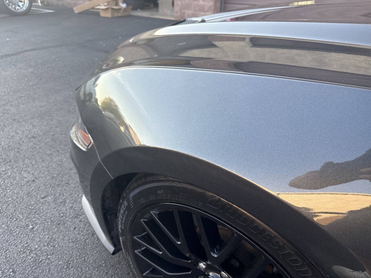 Used 2019 Ford Mustang GT w/ GT Performance Package RWD image 28