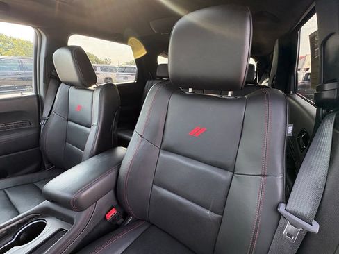 Used 2026 Dodge Durango GT AWD/4WD image 12
