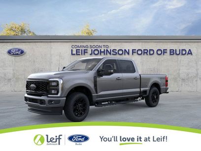 New 2026 Ford F250 XLT w/ XLT Premium Package