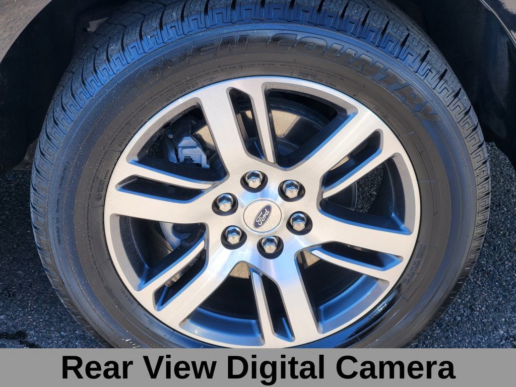 Used 2024 Ford Expedition Max XLT AWD/4WD image 23