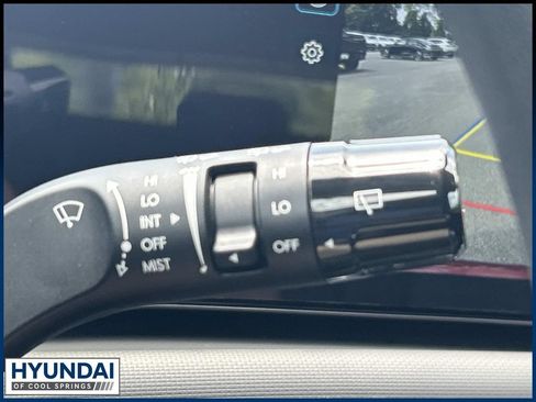 New 2026 Hyundai Tucson SE FWD image 33