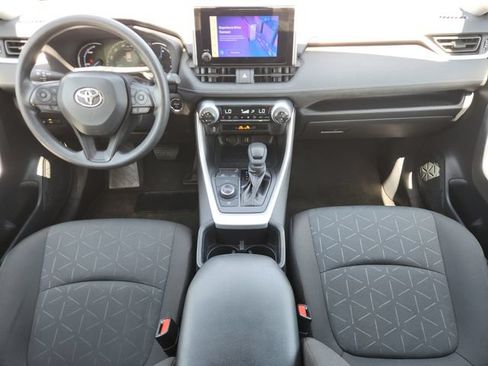 Certified 2025 Toyota RAV4 XLE AWD/4WD image 23