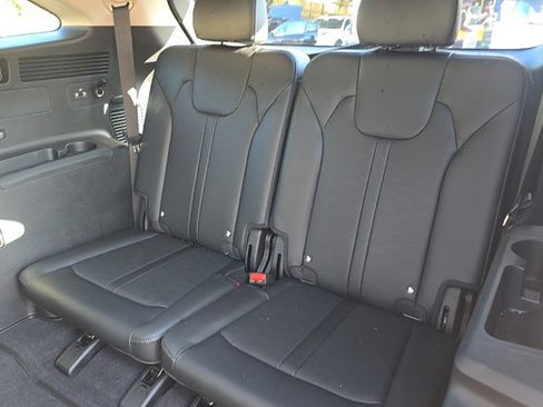 Used 2025 Kia Sorento X-Line EX AWD/4WD image 10