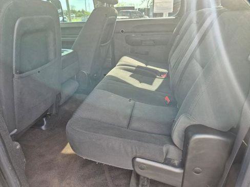 Used 2012 GMC Sierra 1500 SL image 10