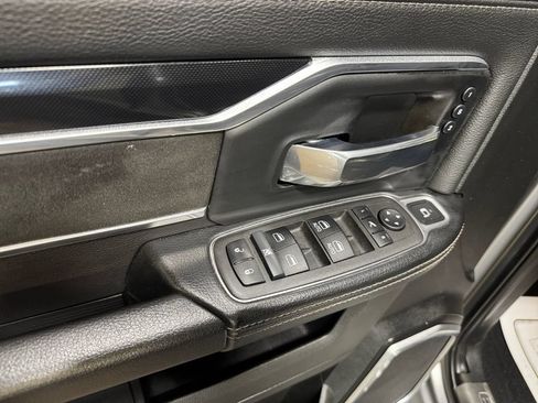 Used 2022 RAM 2500 Laramie AWD/4WD image 14