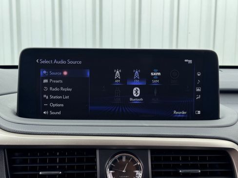 Used 2021 Lexus RX 350L Luxury w/ Accessory Package image 26