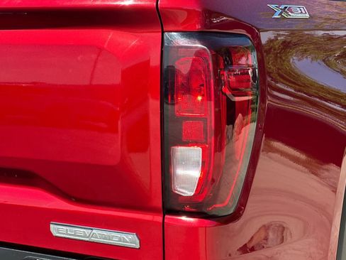 Used 2023 GMC Sierra 1500 Elevation w/ Elevation Premium Package AWD/4WD image 26