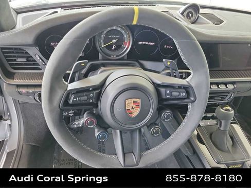 Used 2023 Porsche 911 GT3 RS RWD image 20