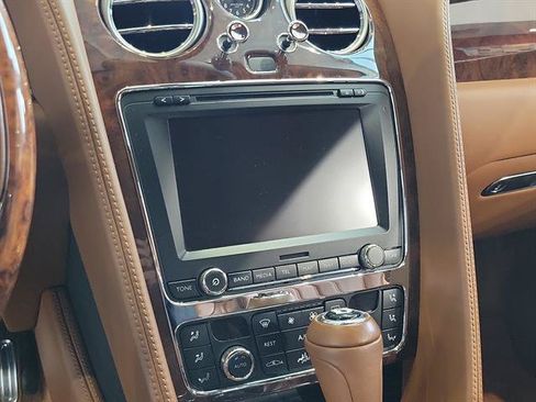 Used 2012 Bentley Continental GT AWD/4WD image 20