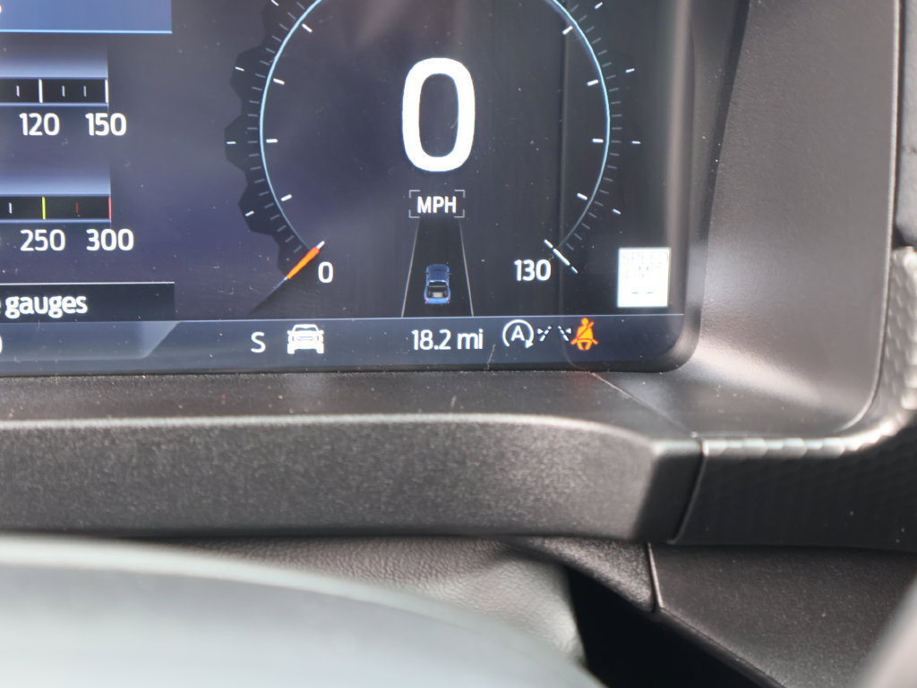 New 2026 Ford Ranger Raptor AWD/4WD image 29