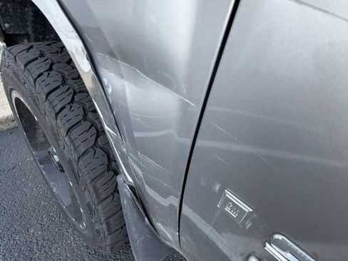 Used 2009 GMC Sierra 1500 SLE AWD/4WD image 8