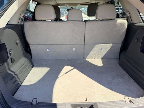 Used 2011 Ford Edge SEL w/ 202A Rapid Spec Order Code FWD image 5