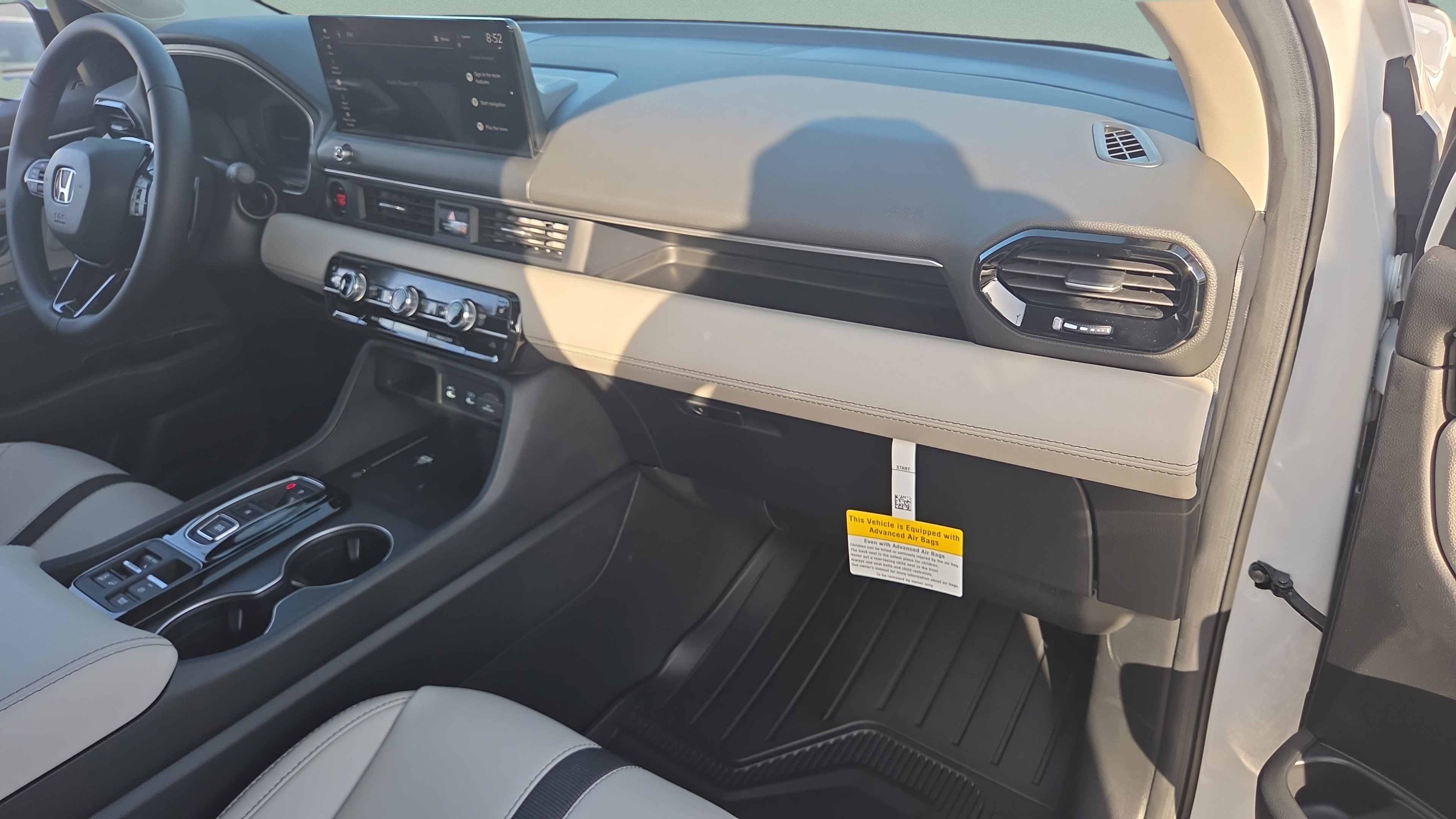 New 2026 Honda Pilot EX-L image 16