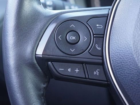 Certified 2024 Toyota Corolla Cross XLE w/ Convenience Package image 21