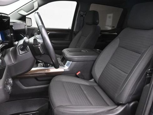 Used 2022 Chevrolet Silverado 1500 RST w/ All Star Edition Plus AWD/4WD image 24