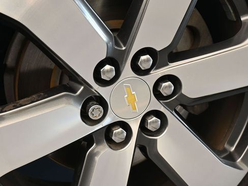 Used 2020 Chevrolet Traverse LT w/ LT Premium Package image 59